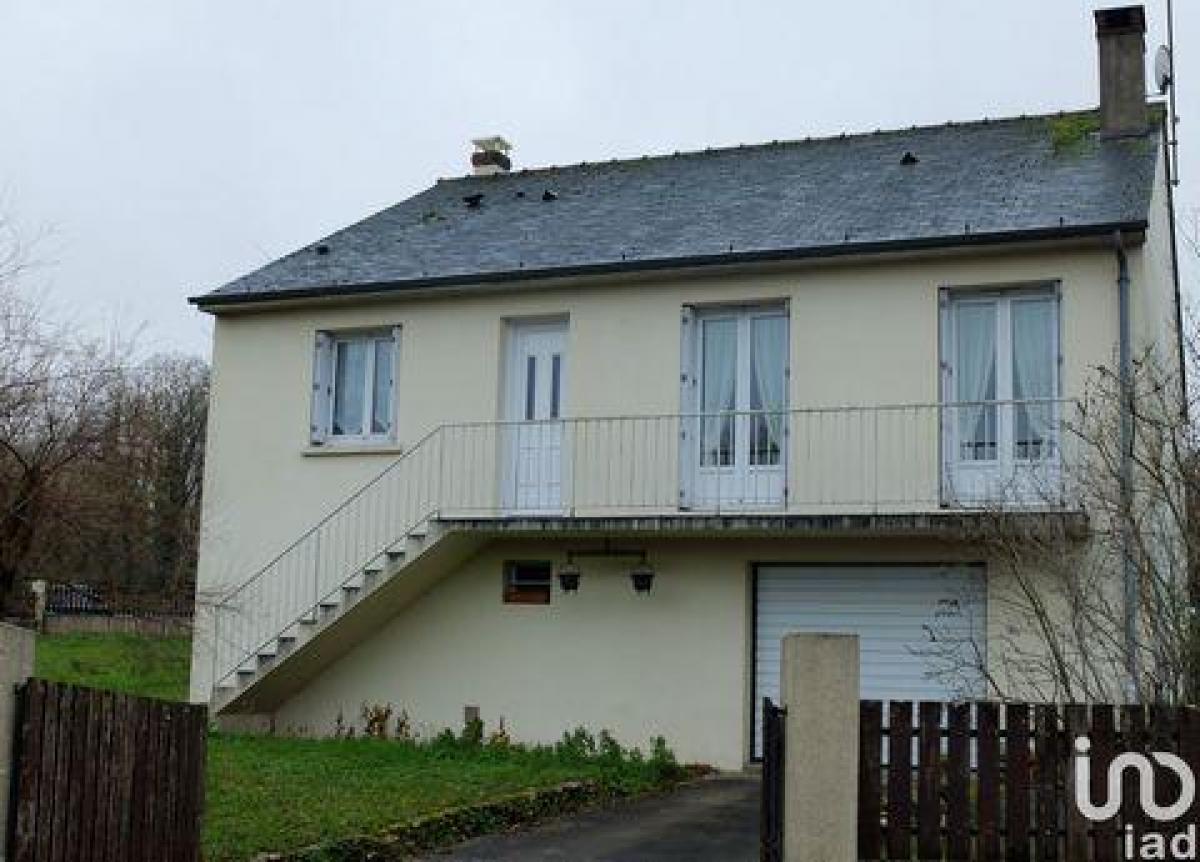 Picture of Home For Sale in Amboise, Centre, France