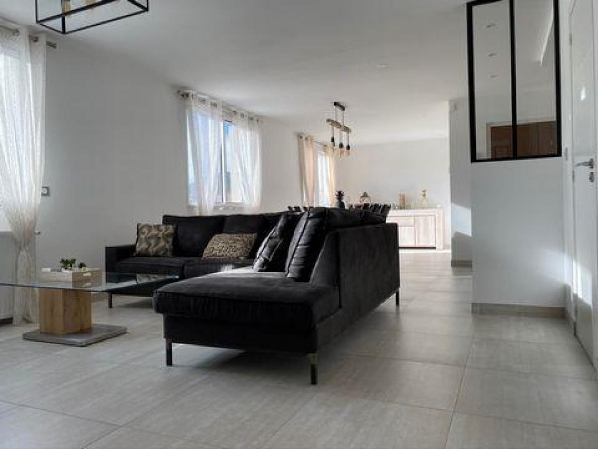 Picture of Condo For Sale in Ales, Languedoc Roussillon, France