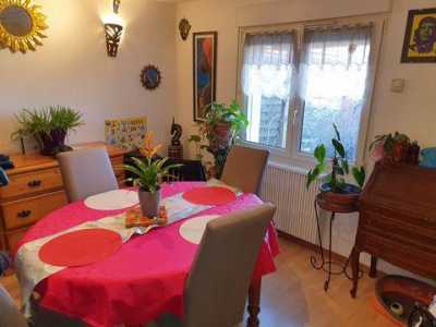 Home For Sale in Mirecourt, France