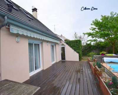 Home For Sale in Dijon, France