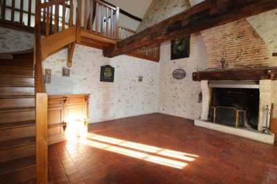 Home For Sale in Bourges, France