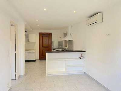 Condo For Sale in LA ROQUETTE SUR SIAGNE, France