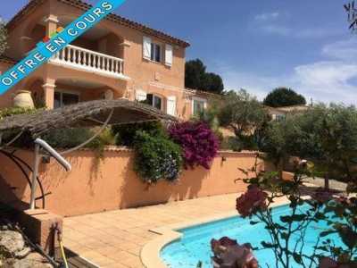 Home For Sale in Marseille, France