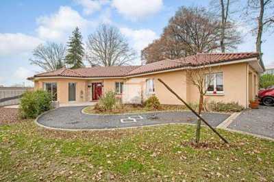 Home For Sale in Couzeix, France
