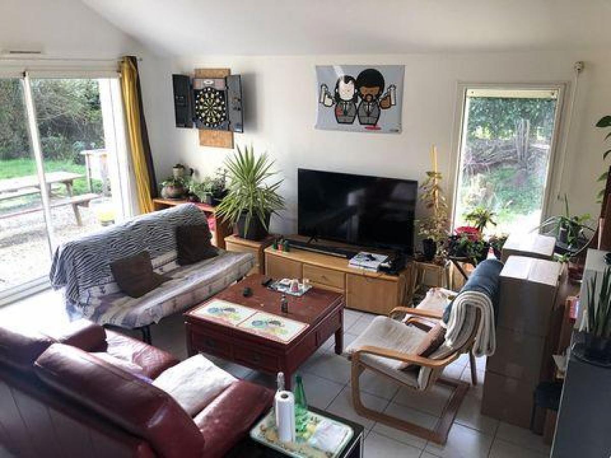 Picture of Home For Sale in Crach, Bretagne, France