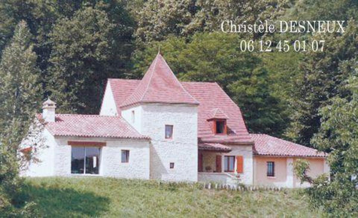 Picture of Home For Sale in Sarlat La Caneda, Dordogne, France