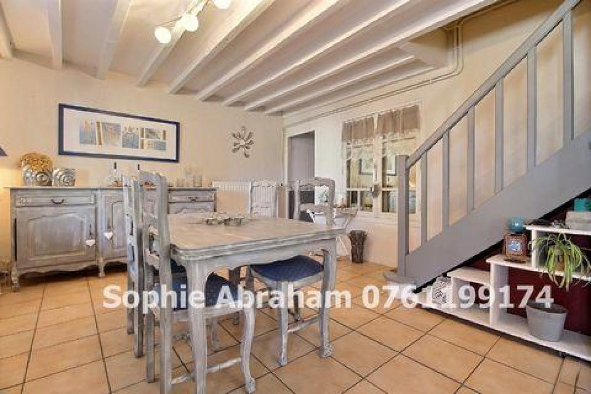 Picture of Home For Sale in Angerville, Centre, France