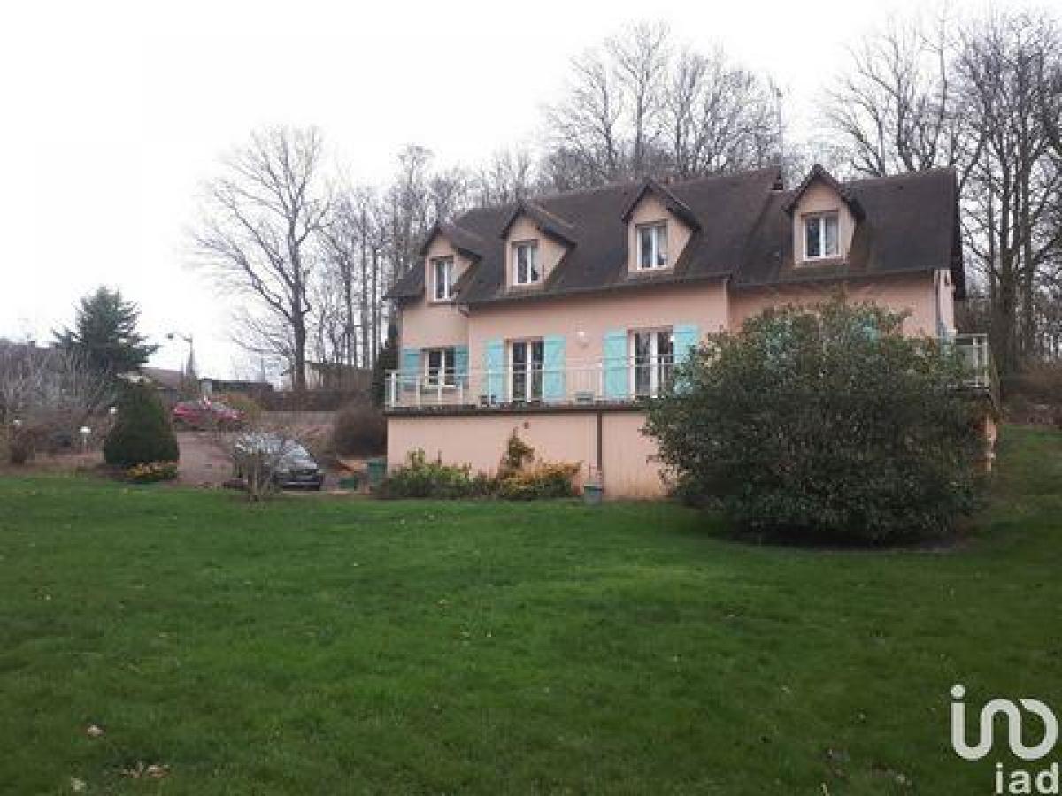 Picture of Home For Sale in Chartres, Centre, France