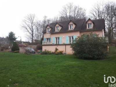 Home For Sale in Chartres, France