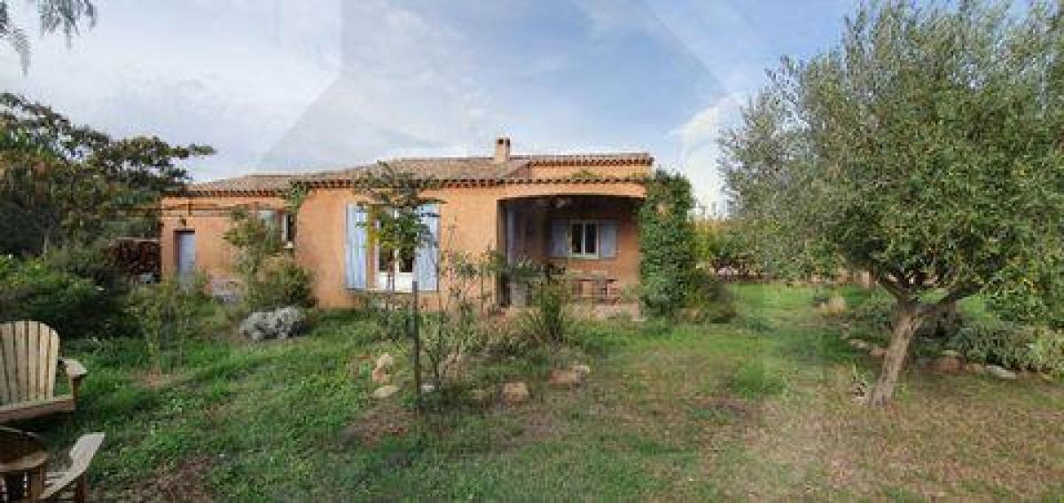 Picture of Home For Sale in Le Luc, Limousin, France