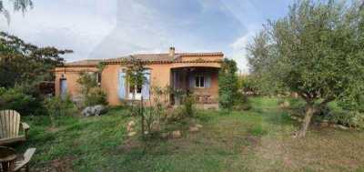 Home For Sale in Le Luc, France