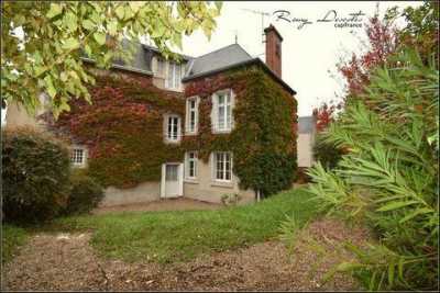 Home For Sale in Blois, France