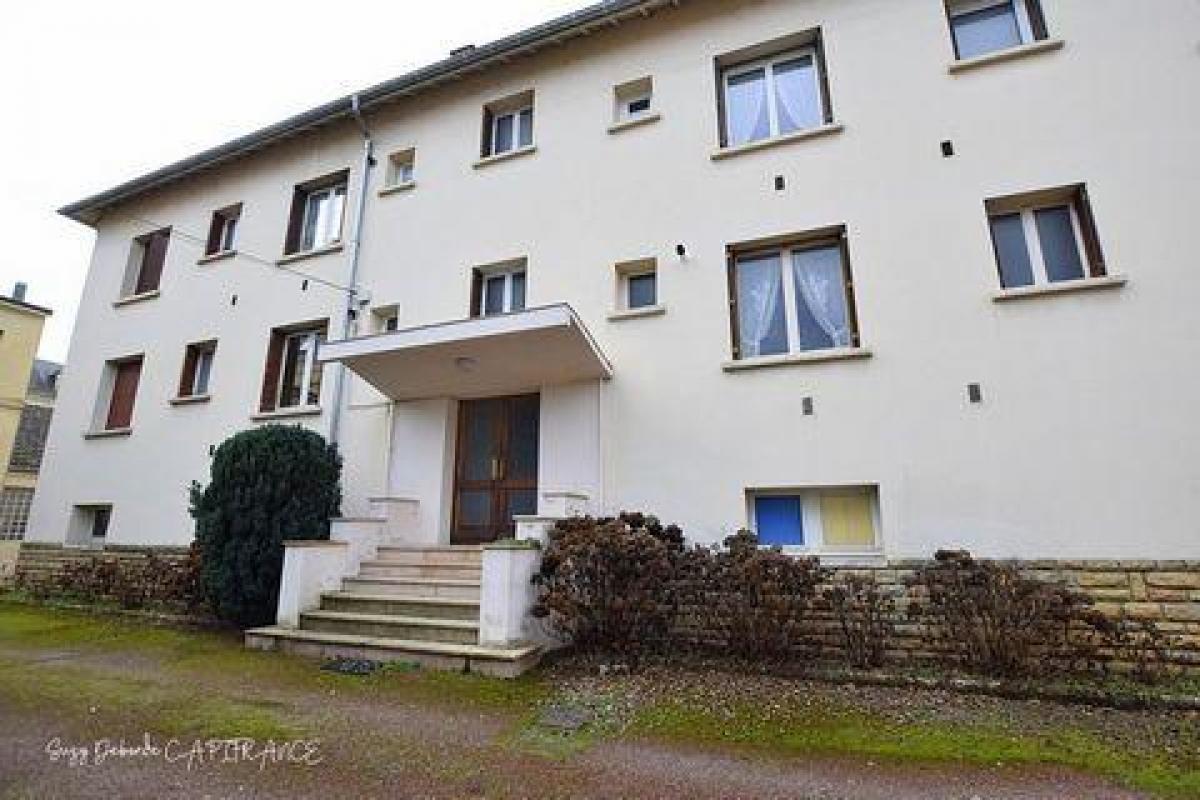 Picture of Condo For Sale in Charolles, Bourgogne, France