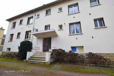 Condo For Sale in Charolles, France