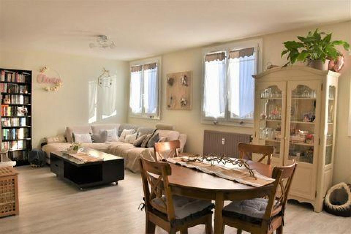 Picture of Condo For Sale in Sorgues, Provence-Alpes-Cote d'Azur, France