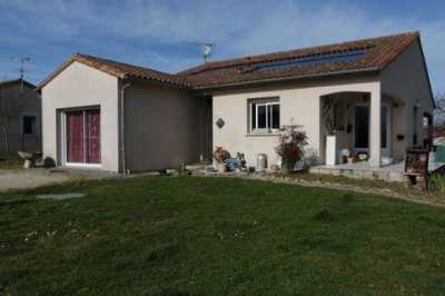 Home For Sale in Availles Limouzine, France