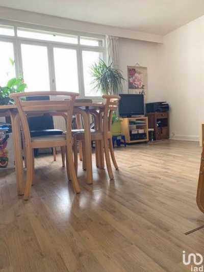 Condo For Sale in Trappes, France