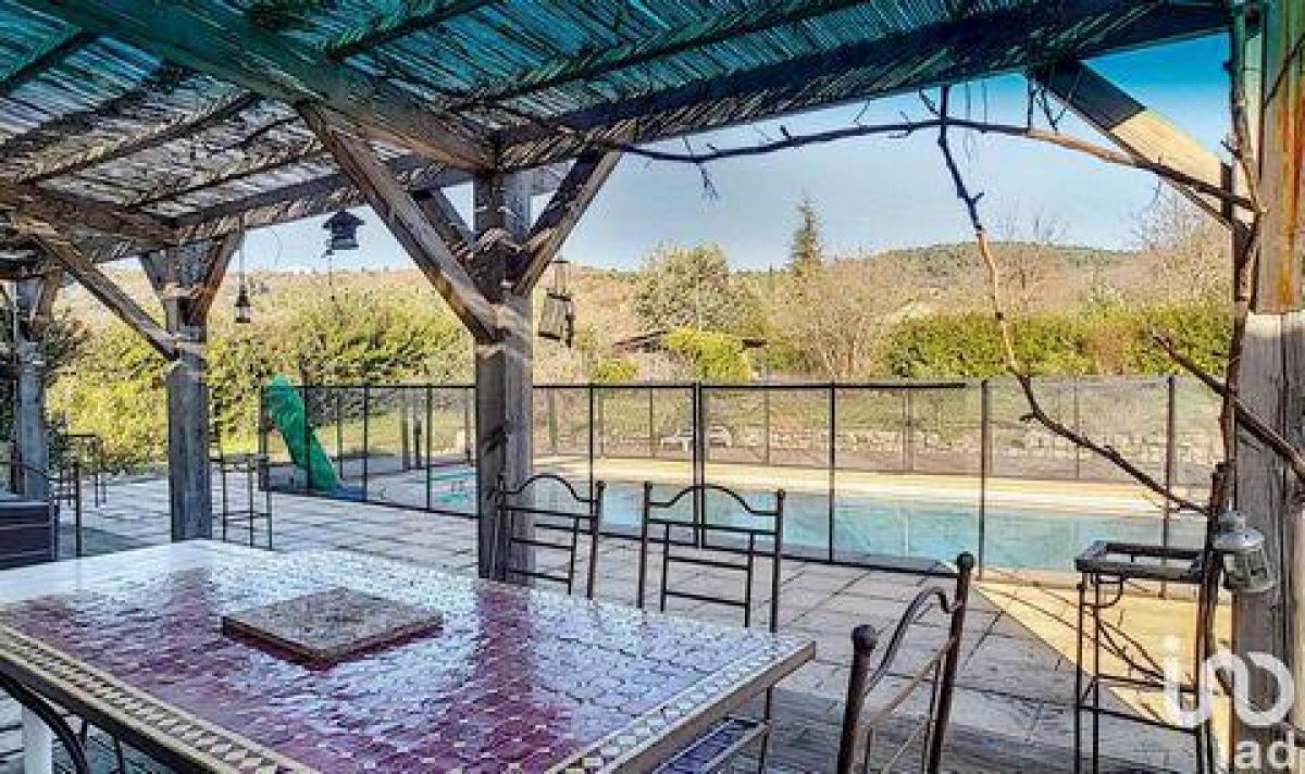 Picture of Home For Sale in Montauroux, Cote d'Azur, France