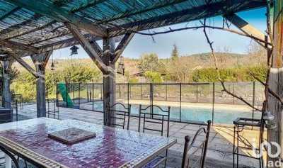 Home For Sale in Montauroux, France