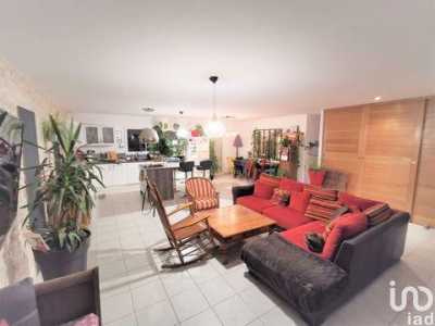 Home For Sale in Chaunay, France