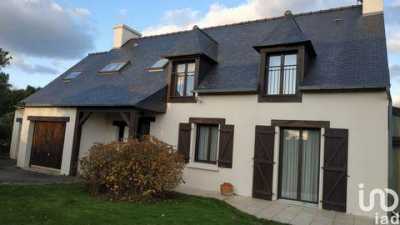 Home For Sale in Lannion, France