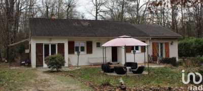 Home For Sale in Toucy, France