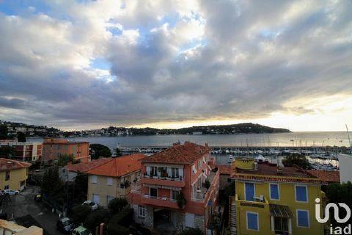 Picture of Condo For Sale in Villefranche Sur Mer, Provence-Alpes-Cote d'Azur, France