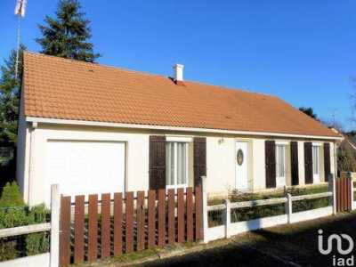 Home For Sale in Montargis, France