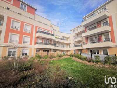 Condo For Sale in Trappes, France