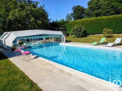 Home For Sale in Dol De Bretagne, France