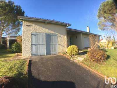 Home For Sale in Orthez, France