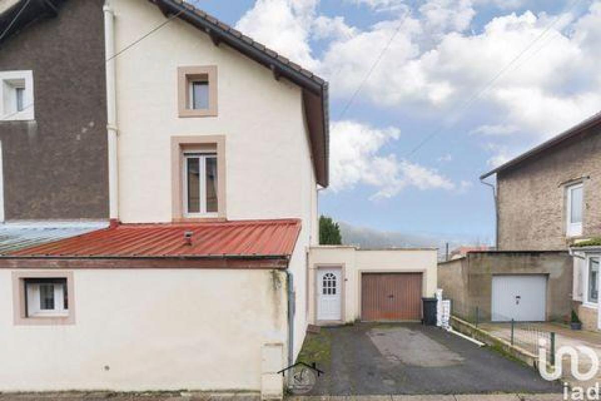Picture of Home For Sale in Longwy, Lorraine, France
