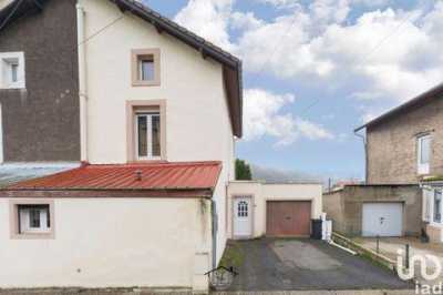 Home For Sale in Longwy, France