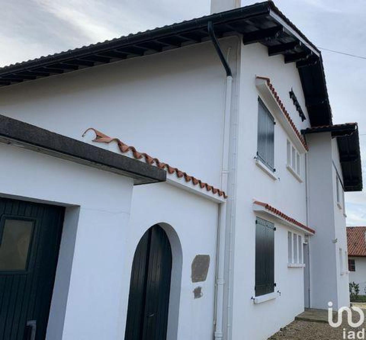 Picture of Home For Sale in Bidart, Aquitaine, France