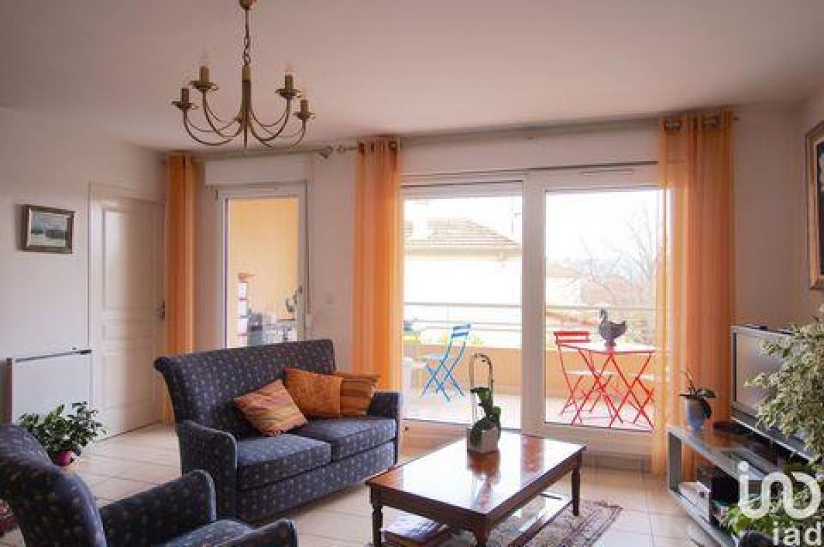 Picture of Condo For Sale in Volx, Provence-Alpes-Cote d'Azur, France