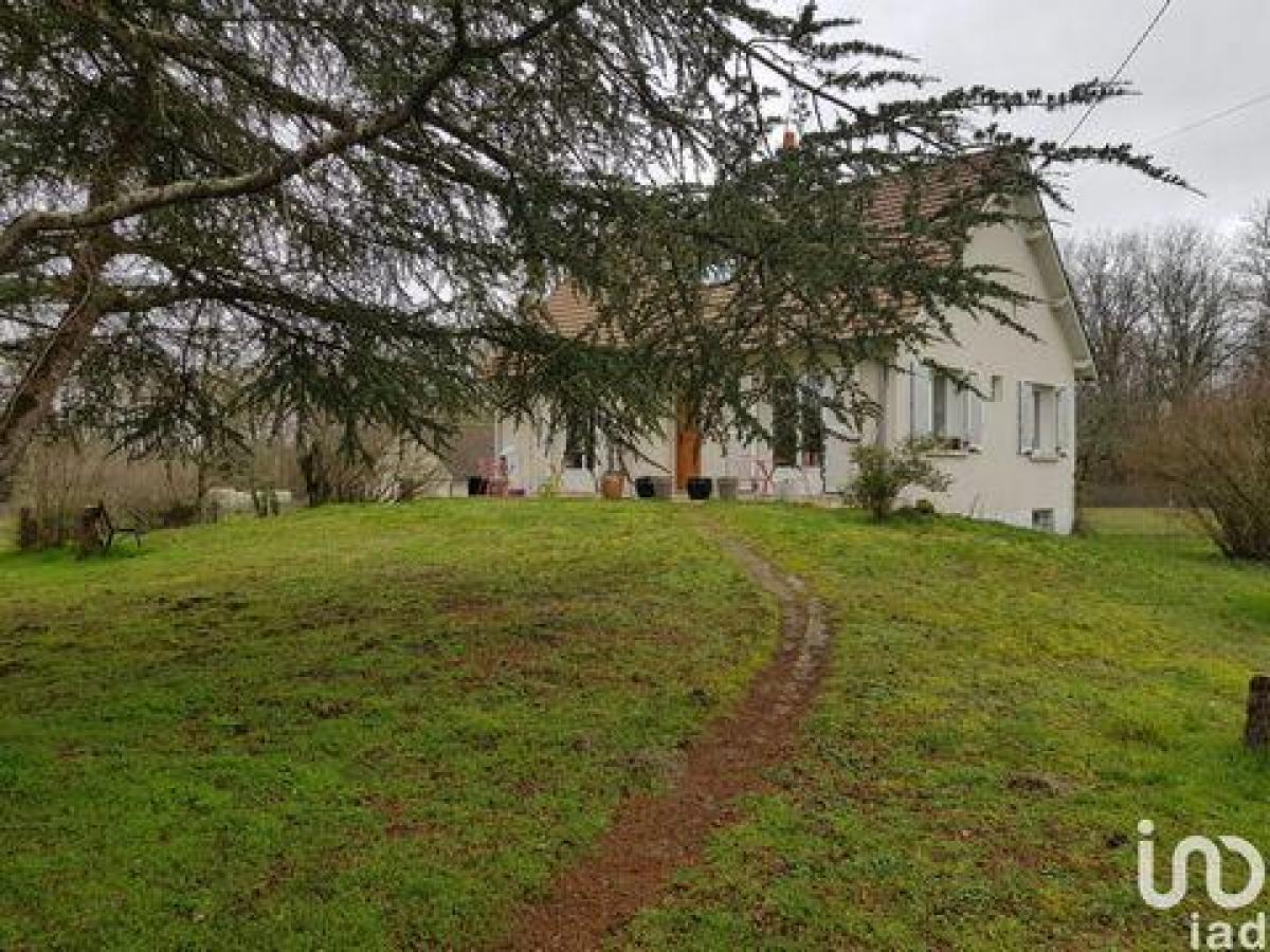 Picture of Home For Sale in Neuvy, Centre, France