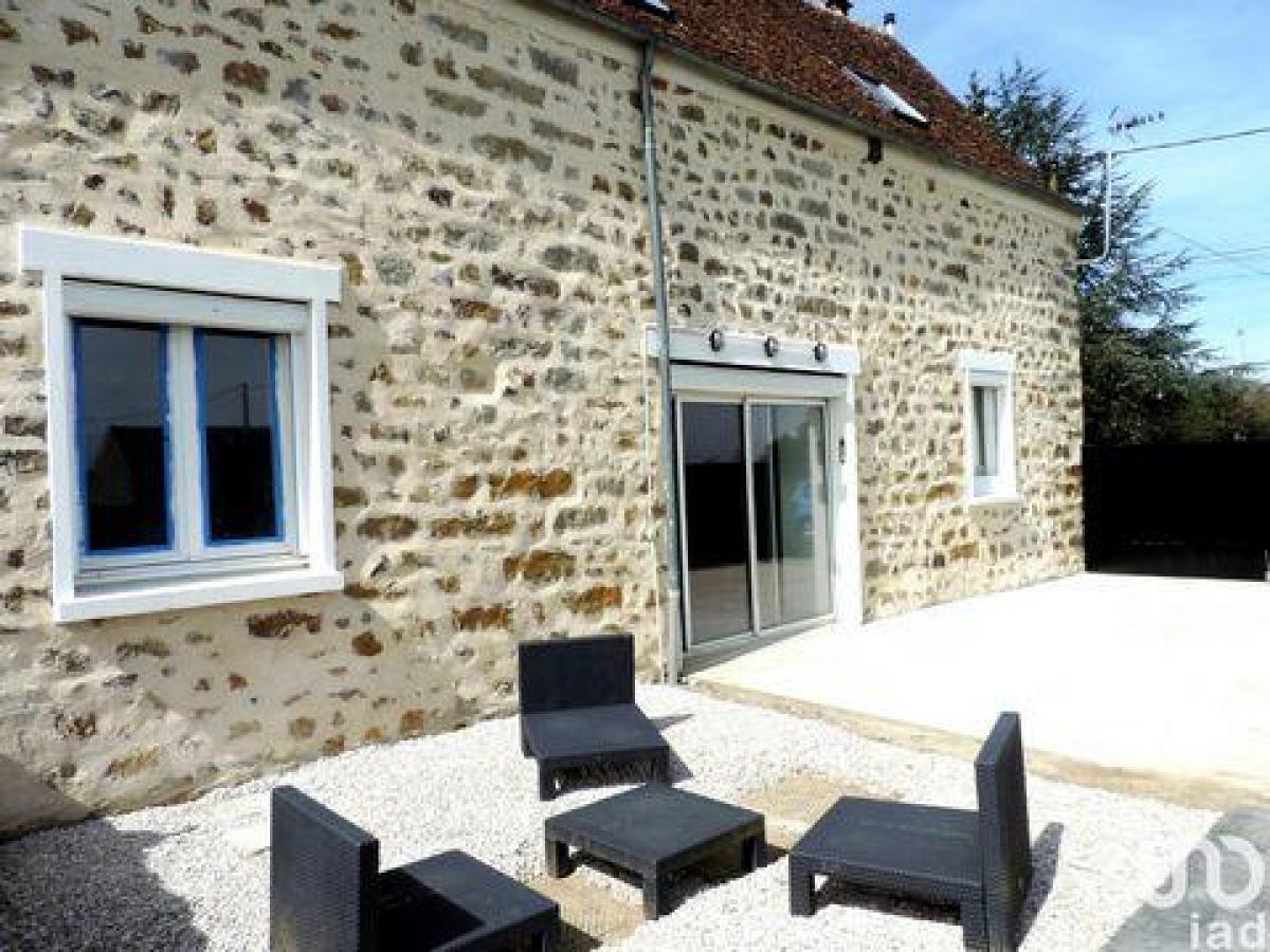 Picture of Home For Sale in Nangis, Bourgogne, France