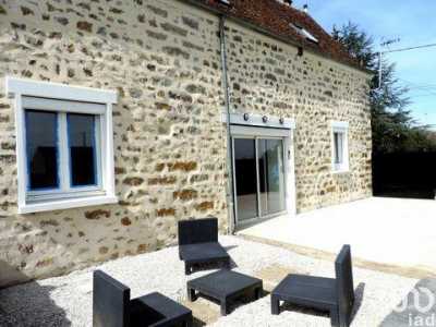 Home For Sale in Nangis, France