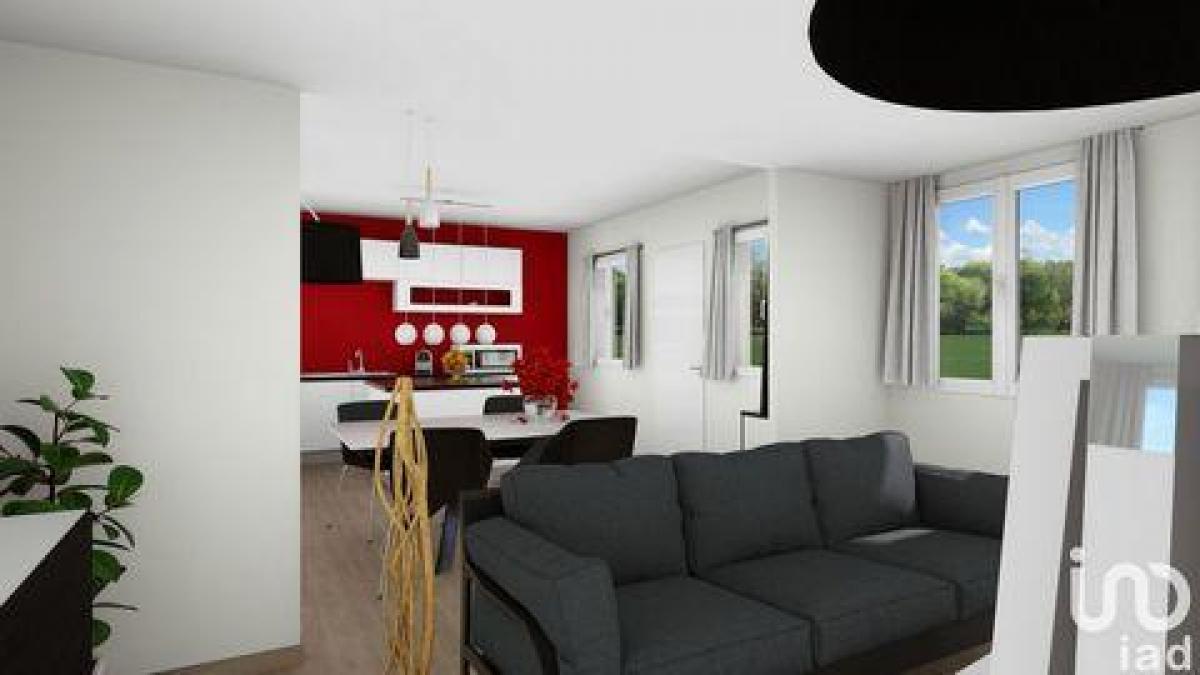 Picture of Condo For Sale in Metz, Lorraine, France