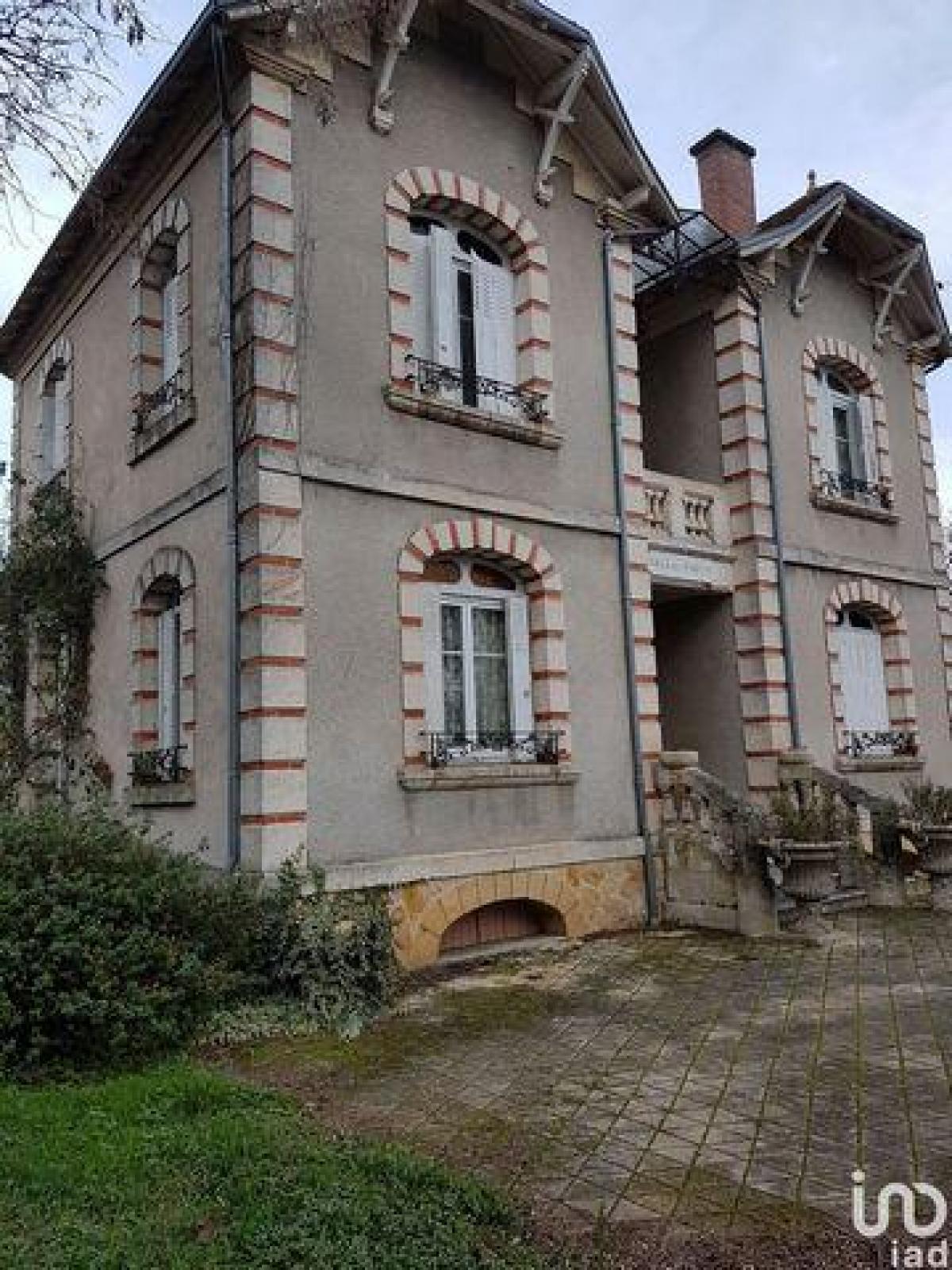 Picture of Home For Sale in Bergerac, Aquitaine, France
