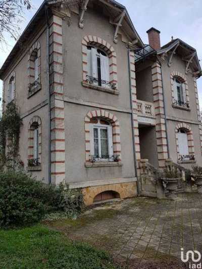 Home For Sale in Bergerac, France