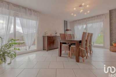 Home For Sale in Toul, France
