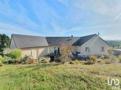 Home For Sale in Objat, France