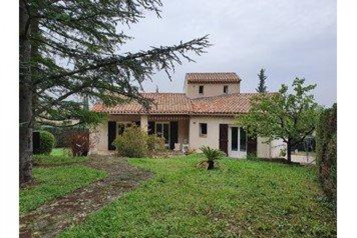 Picture of Home For Sale in Fuveau, Provence-Alpes-Cote d'Azur, France