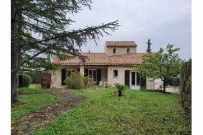Home For Sale in Fuveau, France
