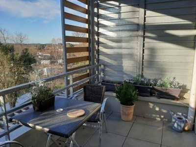 Condo For Sale in Biscarrosse, France