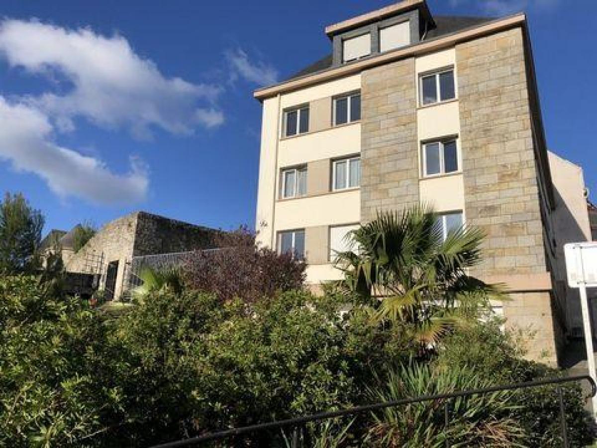 Picture of Condo For Sale in Quimper, Bretagne, France
