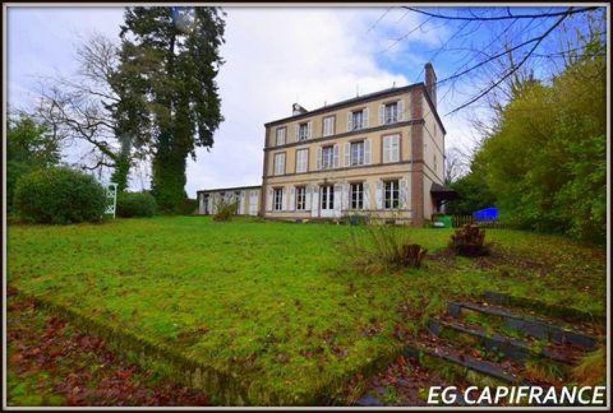 Picture of Home For Sale in Senonches, Centre, France