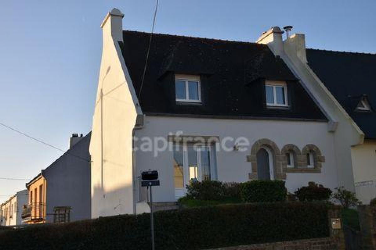 Picture of Home For Sale in Brest, Bretagne, France