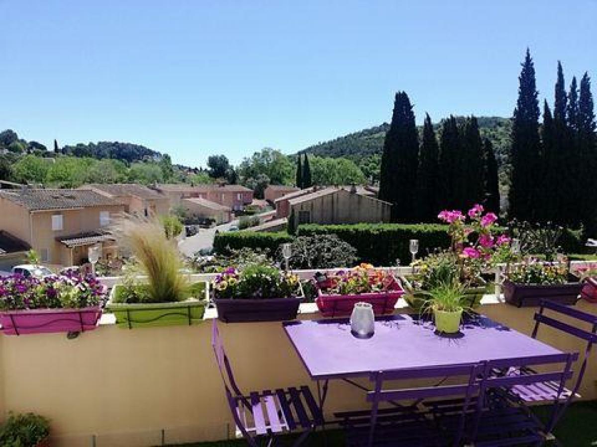 Picture of Condo For Sale in Auribeau Sur Siagne, Cote d'Azur, France